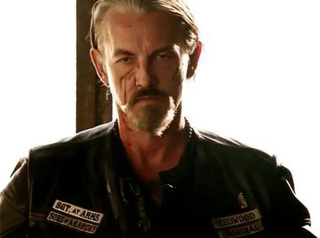 Profile image of Chibs