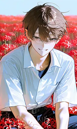 Profile image of Ryoya