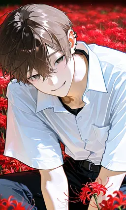Profile image of Ryoya
