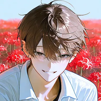 Profile image of Ryoya