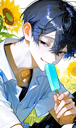 Profile image of Nao
