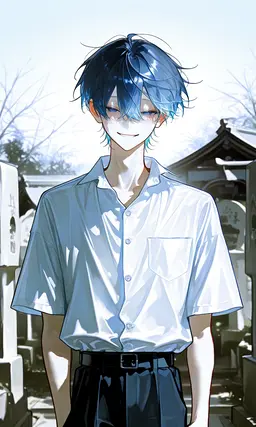 Profile image of Nao