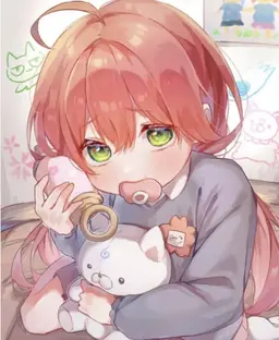 Profile image of 미코ちゃん