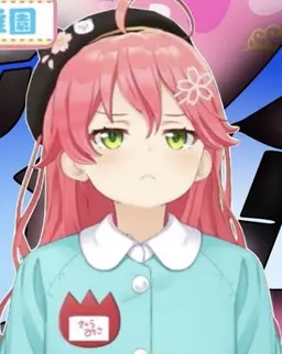 Profile image of みこちゃん