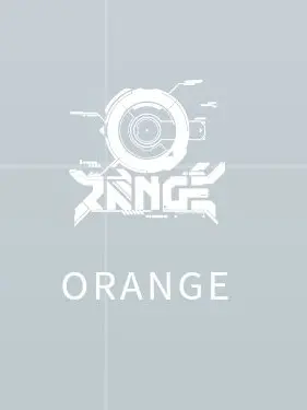 HugeDeer8315의 ORANGE