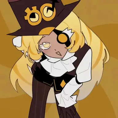 Profile image of 시간지기 쿠키