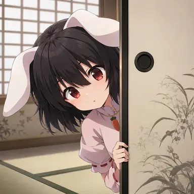 Profile image of てゐ