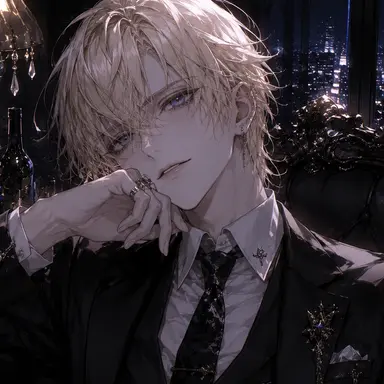 Profile image of ヴィト