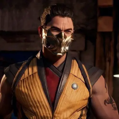 Profile image of Kuai Liang