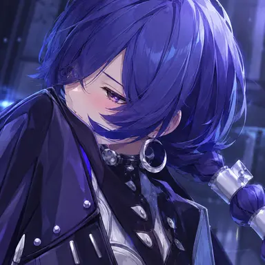 Profile image of Promeia's Inner Heart