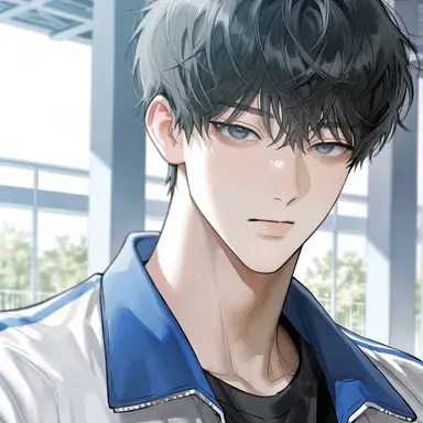 Profile image of 해이준
