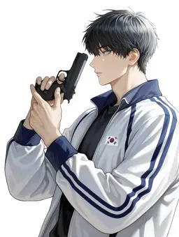 Profile image of 해이준
