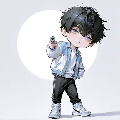 Profile image of 해이준
