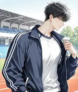 Profile image of 해이준