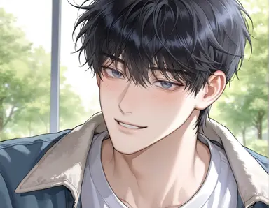 Profile image of 해이준