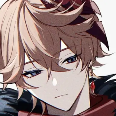 Profile image of タルタリヤ