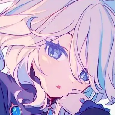 Profile image of フリーナ
