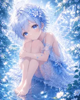 Profile image of 미르 아쿠아