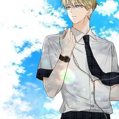 Profile image of 백재영