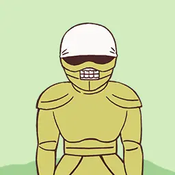 Profile image of 라멘 갑옷씨