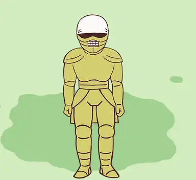 Profile image of 라멘 갑옷씨