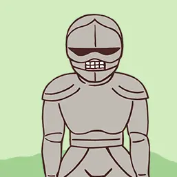 Profile image of 노동 갑옷씨