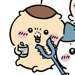 Profile image of 쿠리만쥬