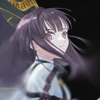 Profile image of 카시키 유노