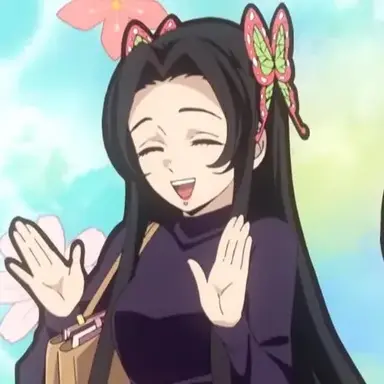 Profile image of 코쵸우 카나에