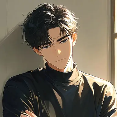 Profile image of Liam