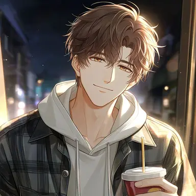 Profile image of Callum