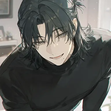 Profile image of 朝陽