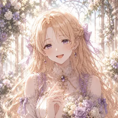 Profile image of 세리아