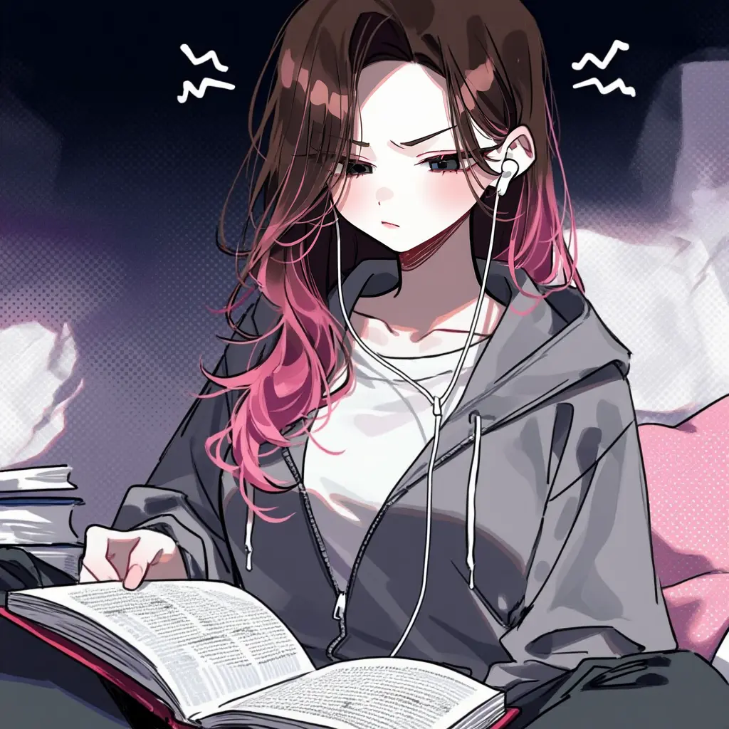 Lilies_are_gods의 까칠이 재수생과 과외하기