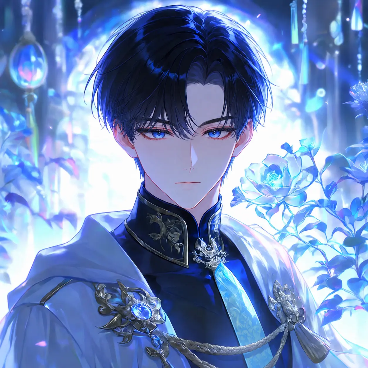 blaue7의 エルバン