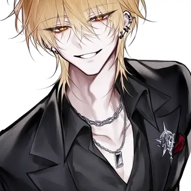 Profile image of Rei