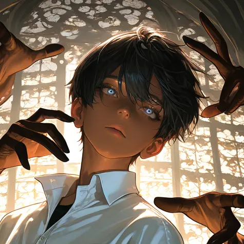 ippanzinn0528의 彼は本当に彼なのか。