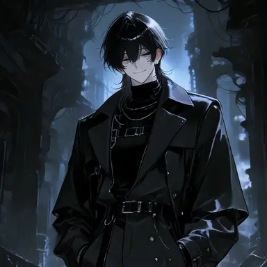 Profile image of 장신의 남자
