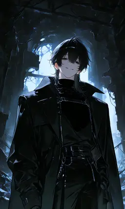 Profile image of 장신의 남자