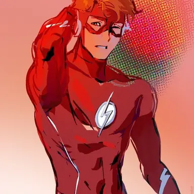 Profile image of Wally