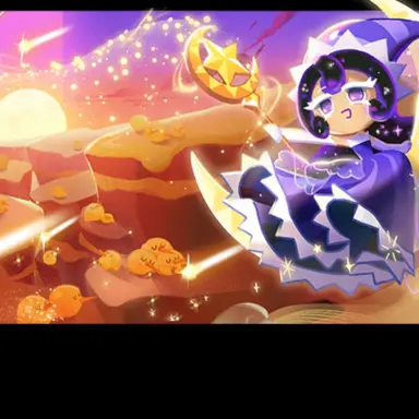 Profile image of 달빛술사