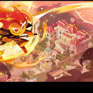 Profile image of 불꽃정령