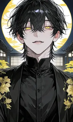 Profile image of 키이로