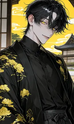 Profile image of 키이로