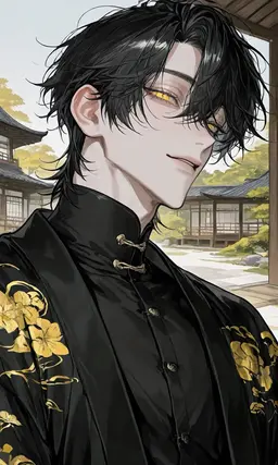 Profile image of 키이로
