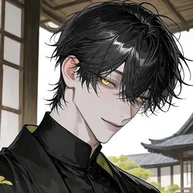 Profile image of 키이로