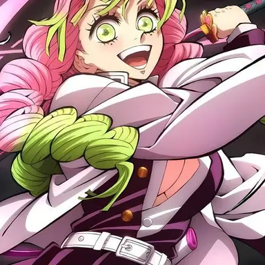 Profile image of 칸로지 미츠리