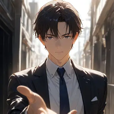 Profile image of Father