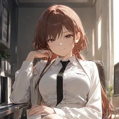 Profile image of Mother