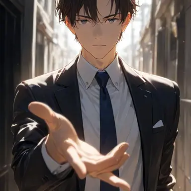 Profile image of 아빠